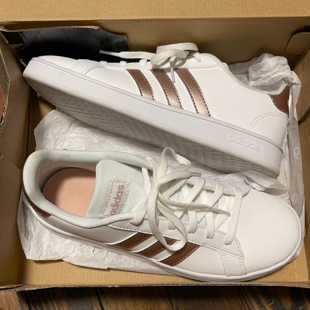 Adidas